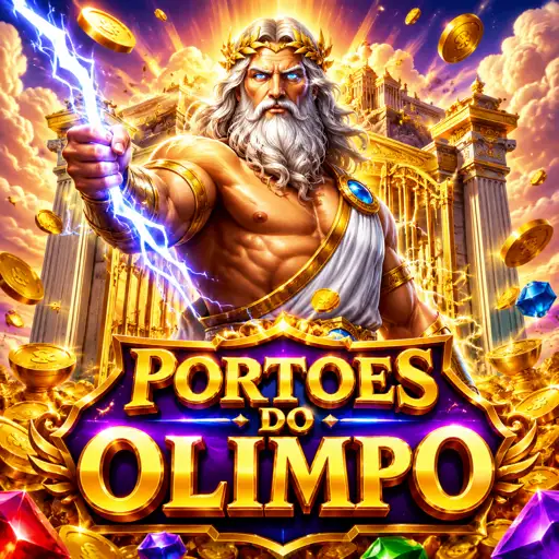 Slot Gates of Olympus com tema grego